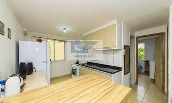 Imagem 7: Apartamento Semi Mobiliado a Venda em Curitiba