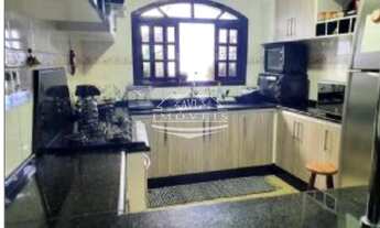 Imagem 5: São Paulo - Casa Padrão - JARDIM NOSSA SENHORA DO CARMO