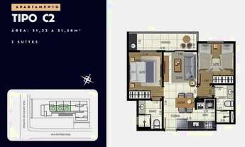 Imagem 5: Localizado no quarteirão mais valorizado de Juiz de Fora