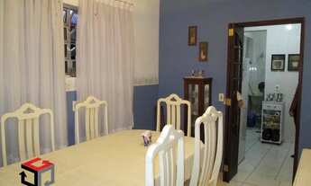 Imagem 5: Sobrado para aluguel 4 quartos 1 suíte 2 vagas Santa Terezinha - São Bernardo do Campo - S