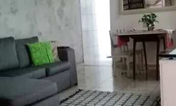 Imagem 5: Alugo Casa 2 Suítes e Área Churrasqueira