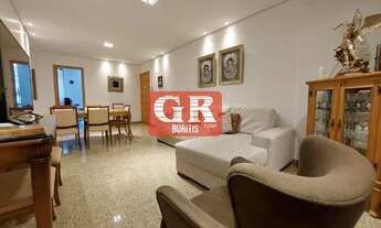 Imagem: Apartamento à venda, 3 quartos, 1 suíte