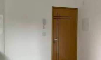 Imagem 2: Apartamento com 2 dormitórios à venda, 55 m² por R$ 345.000,00 - Vila Pires - Santo André