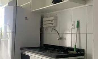 Imagem 2: Apartamento Apartamento com 2 dormitórios