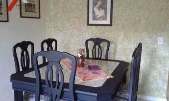 Imagem 7: Sobrado com 3 dormitórios à venda, 239 m² por R$ 955.000,00 - Vila Alpina - Santo André/SP