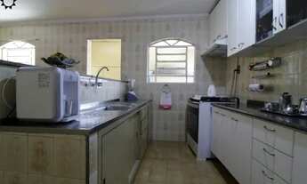 Imagem 7: SOBRADO AYROSA Casa com 3 dormitórios