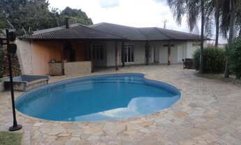 Imagem 3: SOBRADO CENTRO Casa com 3 dormitórios