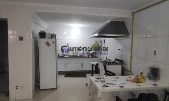 Imagem 3: CASA para VENDA e LOCAÇÃO - PRESIDENTE ALTINO - OSASCO - SÃO PAULO - AUTHÊNTICA IMÓVEIS