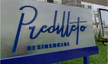 Imagem: Amplo apartamento condominio Predileto 03