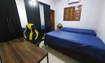 Imagem 7: Apartamento para aluguel, 2 quartos, 2 suítes, 1 vaga, Jardim das Nações - Taubaté/SP