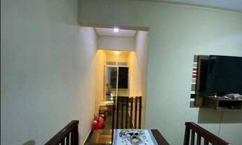 Imagem 4: Venda suspensa-Jardim Camburi 2Qts-Frente-Três lances de escada-Garagem coberta