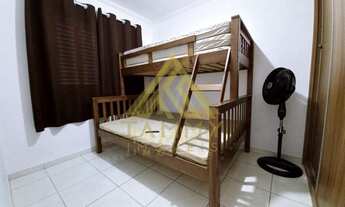 Imagem 5: Apartamento com 2 dorms, Tupi, Praia Grande - R$ 420 mil, Cod: 185