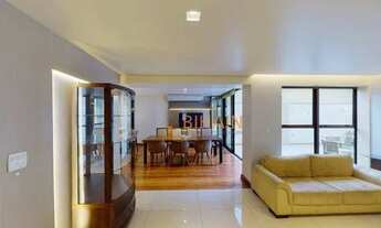 Imagem 1: Apartamento Garden com 3 dormitórios à venda, 131 m² por R$ 1.750.000,00 - Savassi - Belo