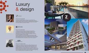 Imagem 3: Studio para venda tem 30 metros quadrados com 1 quarto em Pinheiros - São Paulo - SP