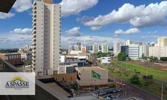 Imagem: Apartamento com 1 dormitório, 26 m²