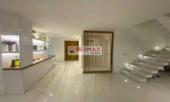 Imagem 5: Casa com 4 quartos à venda, 350 m² por R$ 2.950.00