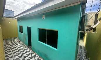 Imagem 3: Casa 2 quartos sendo 1 suíte no Col. Antônio Aleixo/ aceito entrada de 100 mil + parcelas