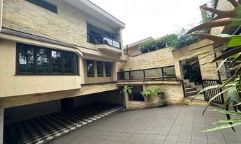 Imagem 3: Linda Casa para venda tem 463 metros quadrados com 4 quartos em Planalto Paulista - São Pa