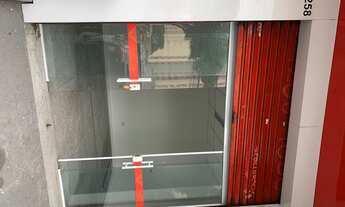 Imagem 4: Sala/Conjunto para aluguel com 100 metros quadrados em Vila Augusta - Guarulhos - SP