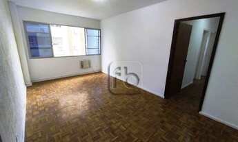 Imagem: Apartamento à venda no Leblon, 3 quartos