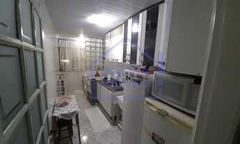 Imagem 7: Apartamento bem ventilado de 3 dormitórios com garagem em campinas São José - SC