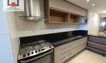 Imagem 7: Ed. Lille , Apt. 186 m², 03 Suítes, Andar alto, 02 Vagas de Garagens