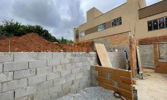 Imagem 7: Casa geminada à venda, 2 quartos, 1 vaga, Parque XangriLá - Contagem/MG