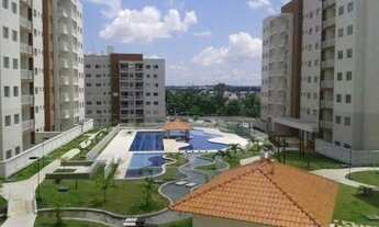 Imagem 2: Lindo apartamento no Coandominio Flex Parque 10