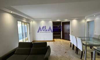 Imagem 2: Apartamento no Tatuapé