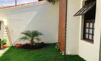 Imagem 3: Térrea para venda possui 113 metros quadrados com 3 quartos em Jardim Rodeio - Mogi das Cr