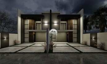 Imagem 2: Sobrado à venda, 2 quartos, 1 suíte, 2 vagas, Recanto Tropical - Cascavel/Pr