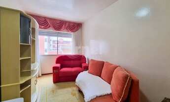 Imagem: Apartamento de 01 dormitório no Centro