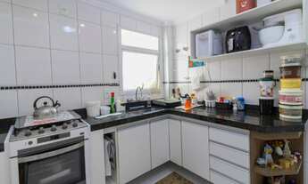 Imagem 4: Excelente Apto 94m² 3 Dorms - Suíte - Andar alto e Vista Livre! Jardim América!