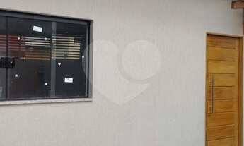 Imagem 2: Sobrado com 2 dormitórios na Vila Carrão