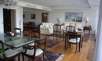 Imagem 5: 4 suítes à venda na avenida Vieira Souto - Ipanema