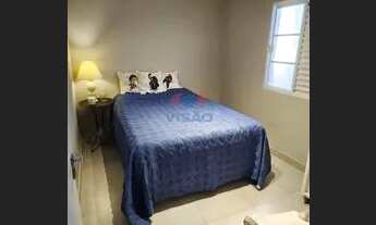 Imagem 6: Casa à venda, 4 quartos, 2 vagas, Residencial Monte Verde - Indaiatuba/SP