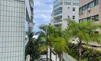 Imagem 6: Apartamento com 2 dormitórios à venda, 98 m² por R$ 1.700.000,00 - Barra da Tijuca - Rio d