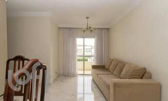 Imagem 2: Apartamento com 3 quartos (1 suíte) à venda no Carrão, São Paulo, com 1 vaga