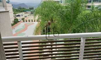 Imagem 5: Cobertura com 3 dormitórios, 3 suítes à venda, 148 m² por R$ 1.300.000 - Recreio dos Bande