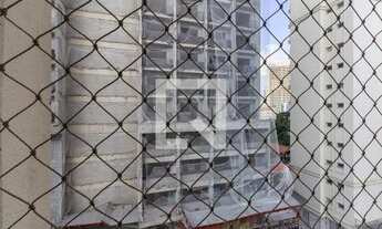 Imagem 6: Apartamento para Aluguel - Vila Nova Conceição, 1 Quarto, 87 m2