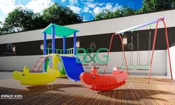 Imagem 7: Studio com 1 dormitório à venda, 17 m² por R$ 175.600,00 - Itaquera - São Paulo/SP