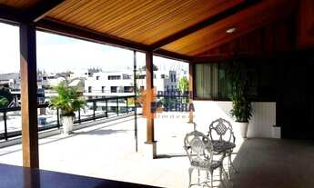 Imagem 4: Cobertura com 4 quartos à venda, 350 m² por R$ 1.800.000 - Recreio dos Bandeirantes - Rio