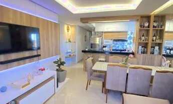 Imagem 7: APARTAMENTO MONTADO NO PLANALTO