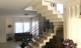 Imagem: CASA COM 4 DORMITÓRIOS À VENDA, 289 M²