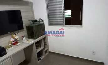 Imagem 7: Jacareí - Apartamento Padrão - Jardim Califórnia