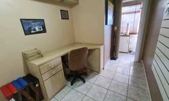 Imagem 2: Apartamento 104 m² com garagem, três dormitórios e dois banheiros, ótima localização