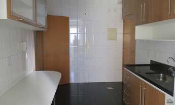 Imagem 6: Apartamento a venda em Alphaville - Barueri, SP