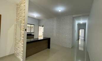 Imagem 6: Casa 3 Quartos no Plano Diretor Sul - Palmas - TO