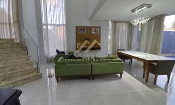 Imagem 5: Residencial - Village Damha I