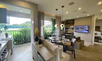 Imagem 5: Apartamento para venda tem 47 metros quadrados com 2 quartos em Vila Anastácio - São Paulo